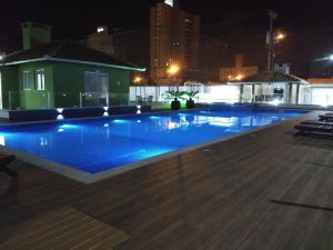 Condominio Liara Easy Club