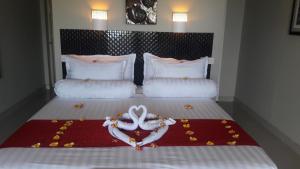 Phòng Loại Sang (Deluxe)