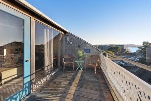 Embarcadero Bay View - 3hvězdičkové hotely ve městě Newport