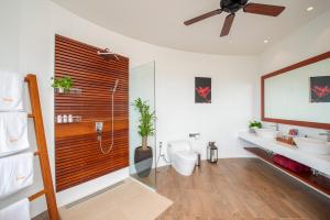 Eranda Pool Spa Villa, Chaweng Koh Samui