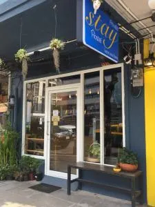 Private Stay Hostel - Bangkok