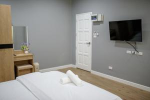 The New Residence Buriram