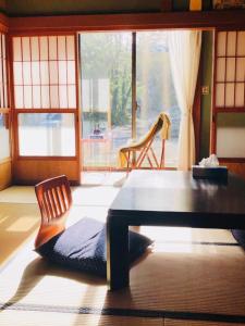 STAY FUJI a