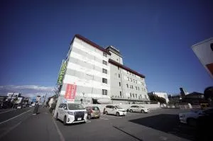 館林グランドホテル - 羽生市