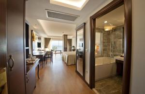 Prime Boutique Hotel