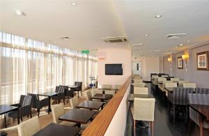 Holiday Inn Express Crewe an IHG Hotel