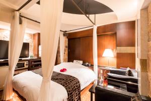 Hotel W-ARAMIS -W GROUP HOTELS and RESORTS-