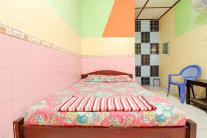 Primadona Homestay
