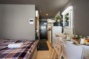 Akabane TK Building 202