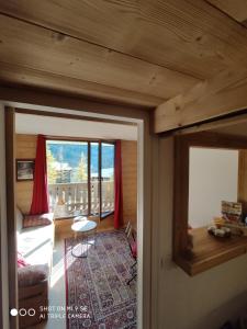 Appartements LES CHATAIGNIERS ROUGES : photos des chambres