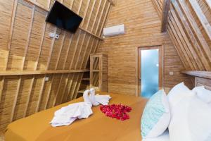 The Dewi Sun Sun Nusa Penida