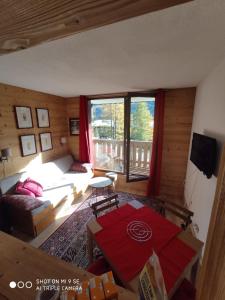Appartements LES CHATAIGNIERS ROUGES : photos des chambres
