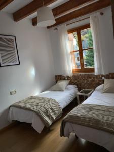 Chalet Los Ibones - Lodge Escarrilla