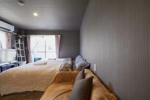 Akabane TK Building 203