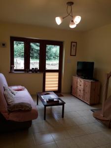 Wzgórza w Bystre 35