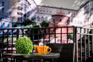 Sofia Rococo Life Apartments