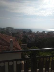 Pyrgos Sofokleous Lesvos Greece