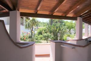 Single Room with Balcony