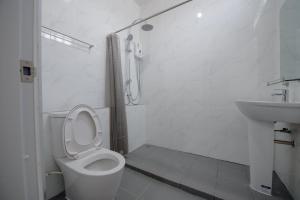 The New Residence Buriram