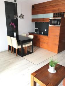 Apartament Willa Port