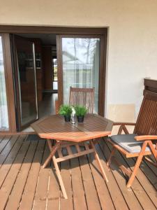 Apartament Willa Port