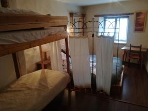 Maisons de vacances chez Mancha fave : photos des chambres