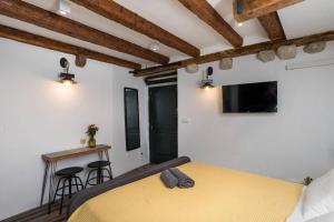 Private Accommodion Linda Studio