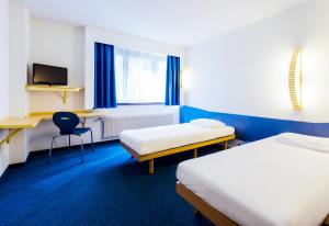 ibis budget Szczecin