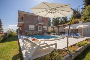 Apartments Gvozdenovic