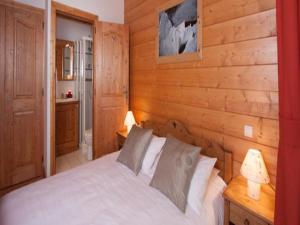 Chalet Rocher - Luxury Ski Chalet, Sainte Foy