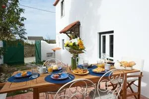 Casalinho Macieira - Biscaia