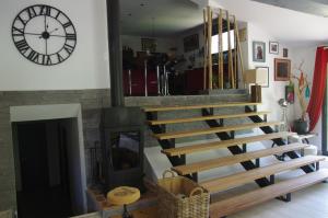 B&B / Chambres d'hotes Cevennes / Mediterranee : photos des chambres