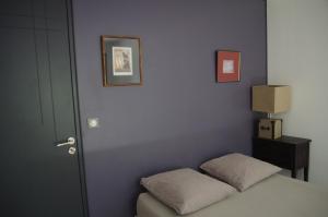 B&B / Chambres d'hotes Cevennes / Mediterranee : photos des chambres