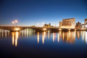 Accommodation in Niigata