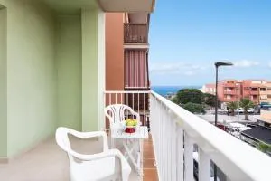 Home2Book Charming Apartment Candelaria, Wifi&Pool - Candelaria