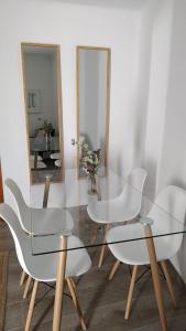 CASA EL REMANSO DE ZUHEROS