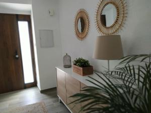 CASA EL REMANSO DE ZUHEROS