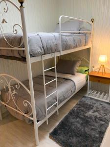 Apartamento "MACHOTE"