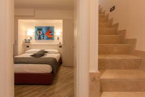 One-Bedroom House room in Borgo Aureo