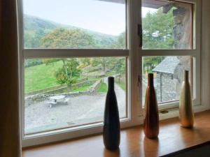 Copper Beech Cottage