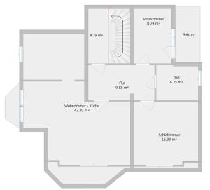 Ferienwohnung Heymann