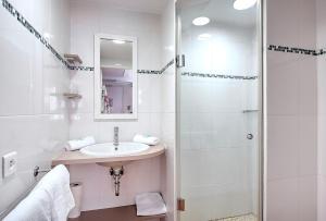 Hôtel Club la Font des Horts