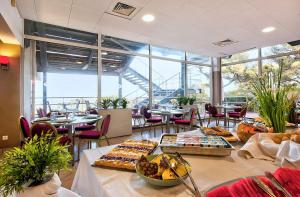 Hôtel Club la Font des Horts