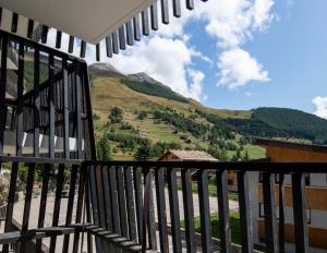 Appartements Aux pieds des pistes, Les 2 Alpes : photos des chambres