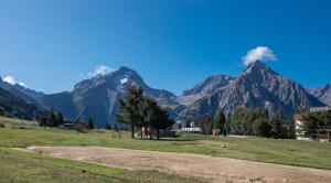 Appartements Aux pieds des pistes, Les 2 Alpes : photos des chambres