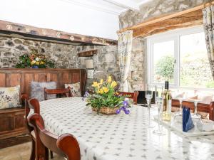 Penrose Farm Cottage