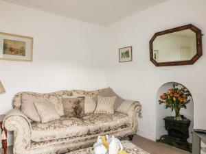 Penrose Farm Cottage