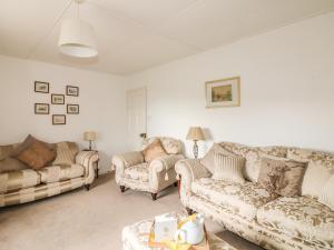 Penrose Farm Cottage