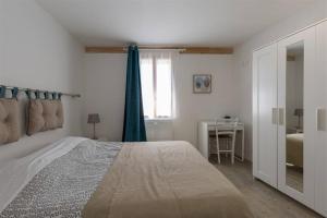 B&B / Chambres d'hotes Lou Cardalines : photos des chambres