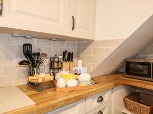 Penrose Farm Cottage